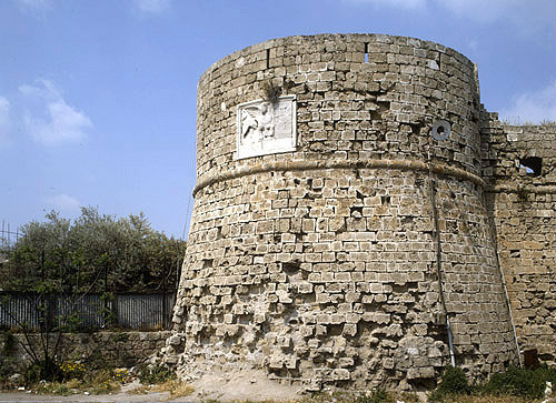 Famagusta, Othello