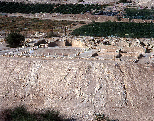 Israel, Herod