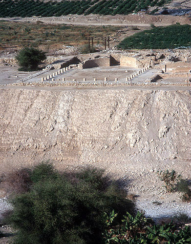 Israel, Herod