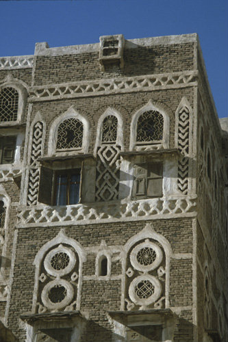 Yemen, Sana