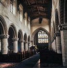 All Saints Church, Norman, Walsoken, Norfolk, England