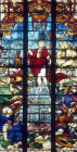 Resurrection, 1539, Lichfield Cathedral, Staffordshire, England