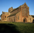 Lanercost Priory Church, 1166, Lanercost, Cumbria, England