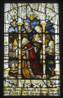 Nativity and Adoration of the Magi, Wells Cathedral 19th century, Wells, England
