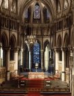 Canterbury Cathedral the High Altar