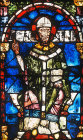 Thomas a Becket, Canterbury Cathedral, England