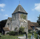 Church of St Mary the Virgin, 1230, Yapton, Sussex, England