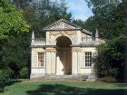 Blenheim Pavilion, Cliveden House, Buckinghamshire, England