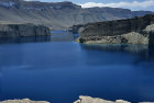 Afghanistan, Band-I-Amir, lakes