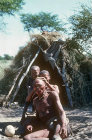 Bushmen, Khangdu shaving Be-tee