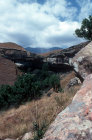 Natal Drakensberg Eland Cave