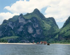 More images from Li river