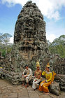 More images from Angkor Thom