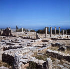 Sanctuary of Apollo, Kourion (Curium), Cyprus