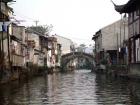 Canals, Suzhou, China