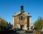 Town Hall, Henley-on-Thames, Oxfordshire, England