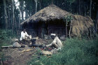 Ethiopia, Bahar-Dar village and villagers