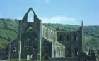 Tintern Abbey, Chepstow, Monmouthshire, England, Great Britain