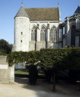 Chartres Cathedral, St Piat