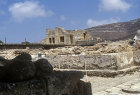 More images from Knossos