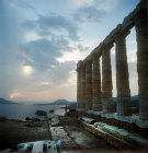 More images from Sounion