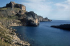 Bay of Lindos, Rhodes  Greece