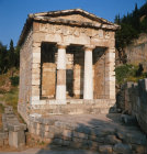 More images from Delphi