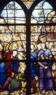 Betrayal of Christ, 1556, St John