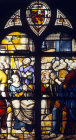 Pentecost, sixteenth century, St John
