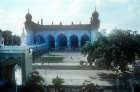 Mecca Masjid, Hyderabad, India