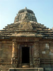 Rajarani Temple, Bhubaneswar, Odisha, formerly Orissa, India