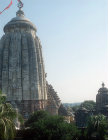 Jagannath Hindu Temple, Puri, Odisha, formerly, Orissa, India
