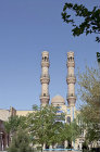 Friday Mosque, Mesjed-e Jameh, Tabriz, Azerbaijan, Iran