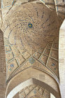 Majed-e Vakil (Vakil Mosque), built 1751-1773 during Zand period, restored nineteenth century during Qajar period, Shiraz, Iran