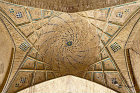 Masjed-e Vakil (Vakil Mosque), built 1751-1773 during Zand period, restored nineteenth century during Qajar period, Shiraz, Iran