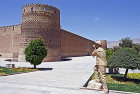 Karim Khan citadel, Shiraz, Iran