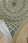 Masjed-e Nasir al-Molk (Nasir al-Mulk Mosque), late nineteenth cnetury, Qajar perod, Shiraz, Iran