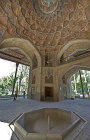 Hasht Behesht Palace, seventeenth century, Safavid, Isfahan, Iran