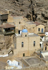 Israel, Marsaba Monastery, Greek Orthodox