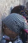 Israel, Jerusalem, the Western Wall womens