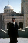 Israel, Bethany, the Greek Priest who built the church