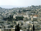 Israel, Nazareth, the Church of the Annunciation