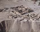 More images from Qumran