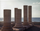 Columns from Herod
