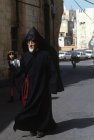Israel, Jerusalem, Armenian Patriarch
