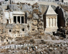 More images from Kidron Valley