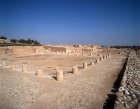 More images from Jericho
