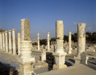 More images from Bet Shean
