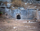 Israel, Shiloh, family tomb