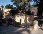 Israel, Jerusalem, the Garden Tomb